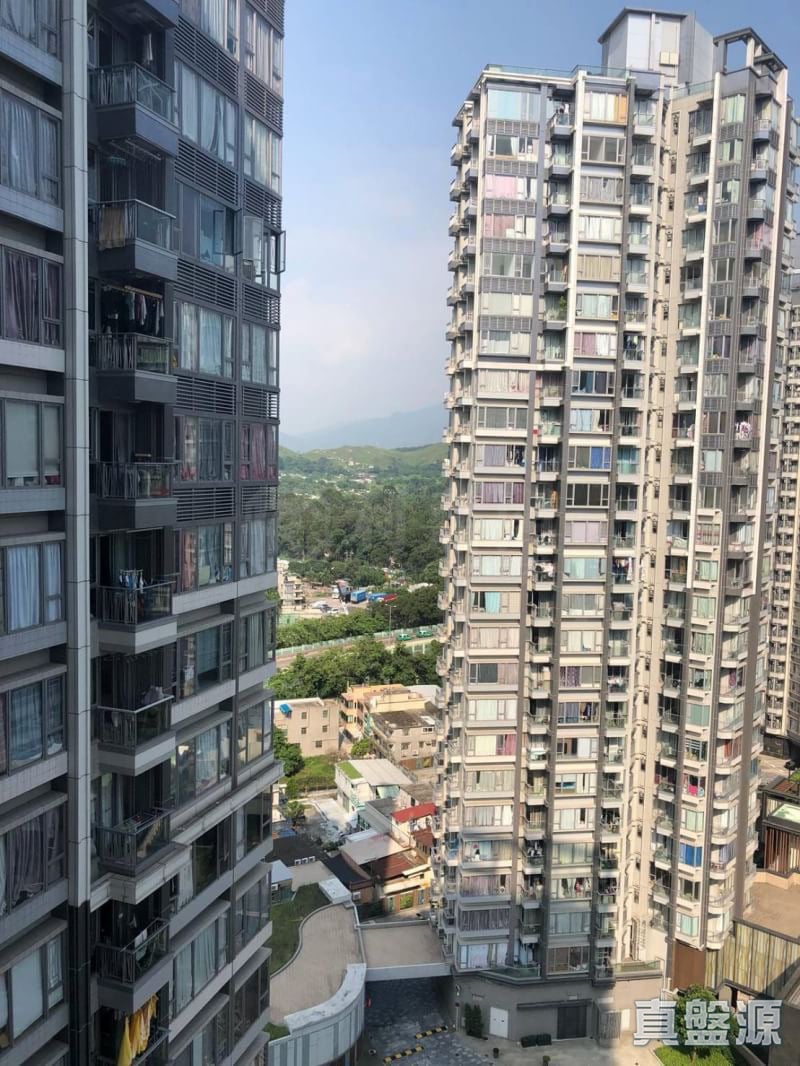 尚悅 1座