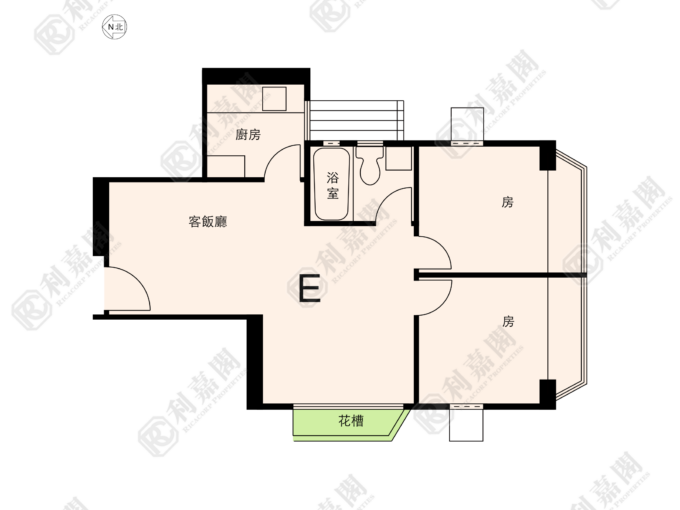 金龍樓 1座 - 元朗屋網 28YuenLong.com