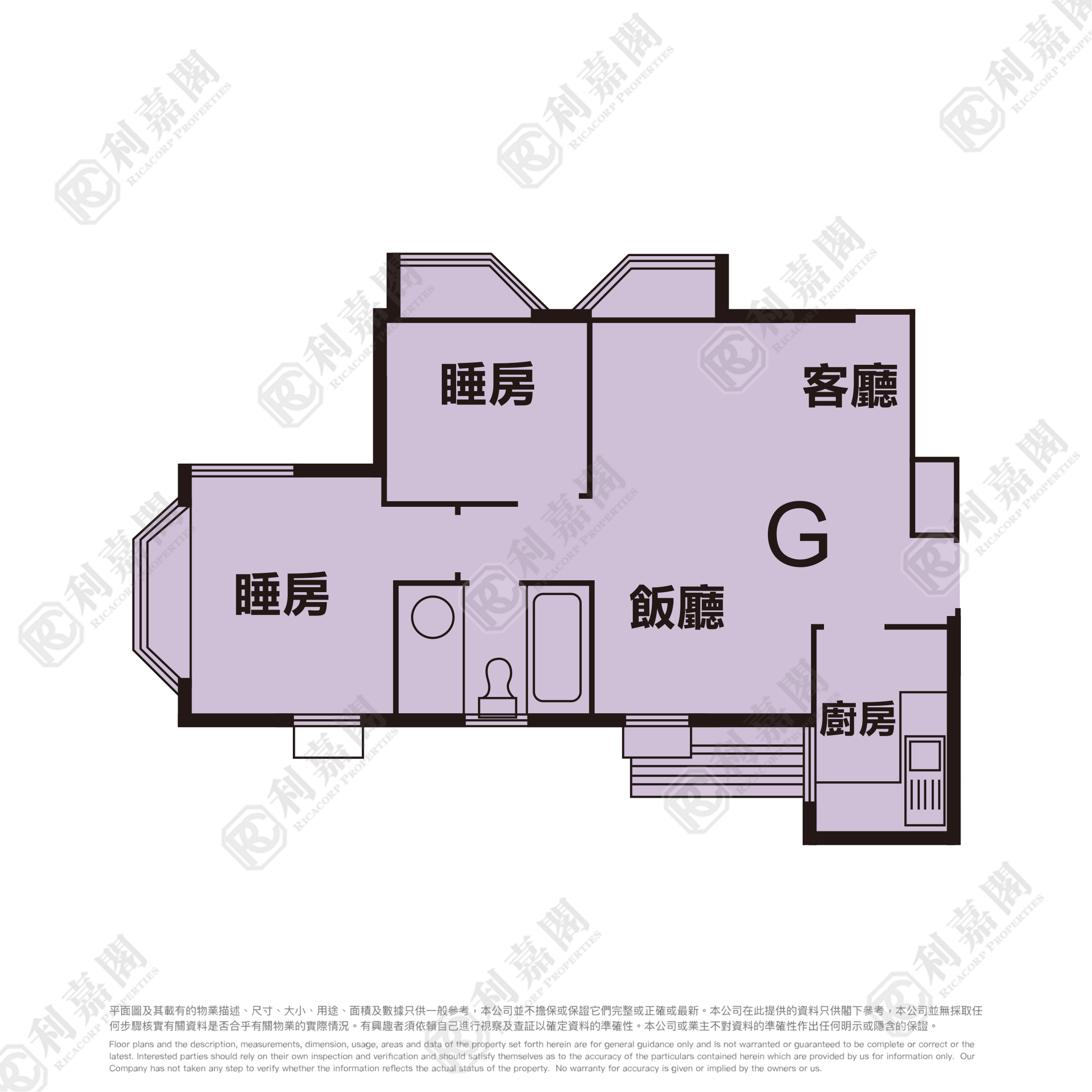 朗景臺 1座 - 元朗屋網 28YuenLong.com