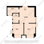 富來花園 A座 - 元朗屋網 28YuenLong.com