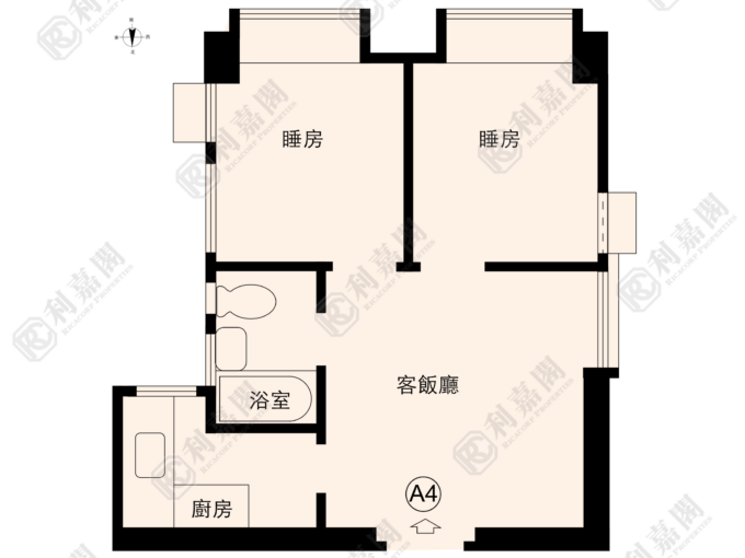 富來花園 A座 - 元朗屋網 28YuenLong.com