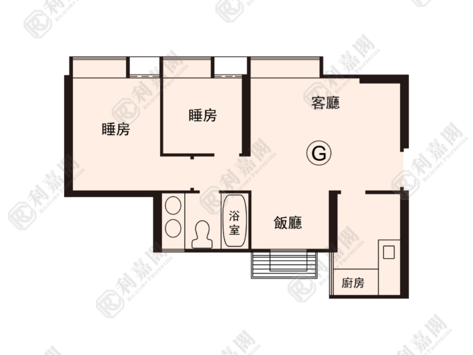 鉅發大廈 2座 - 元朗屋網 28YuenLong.com