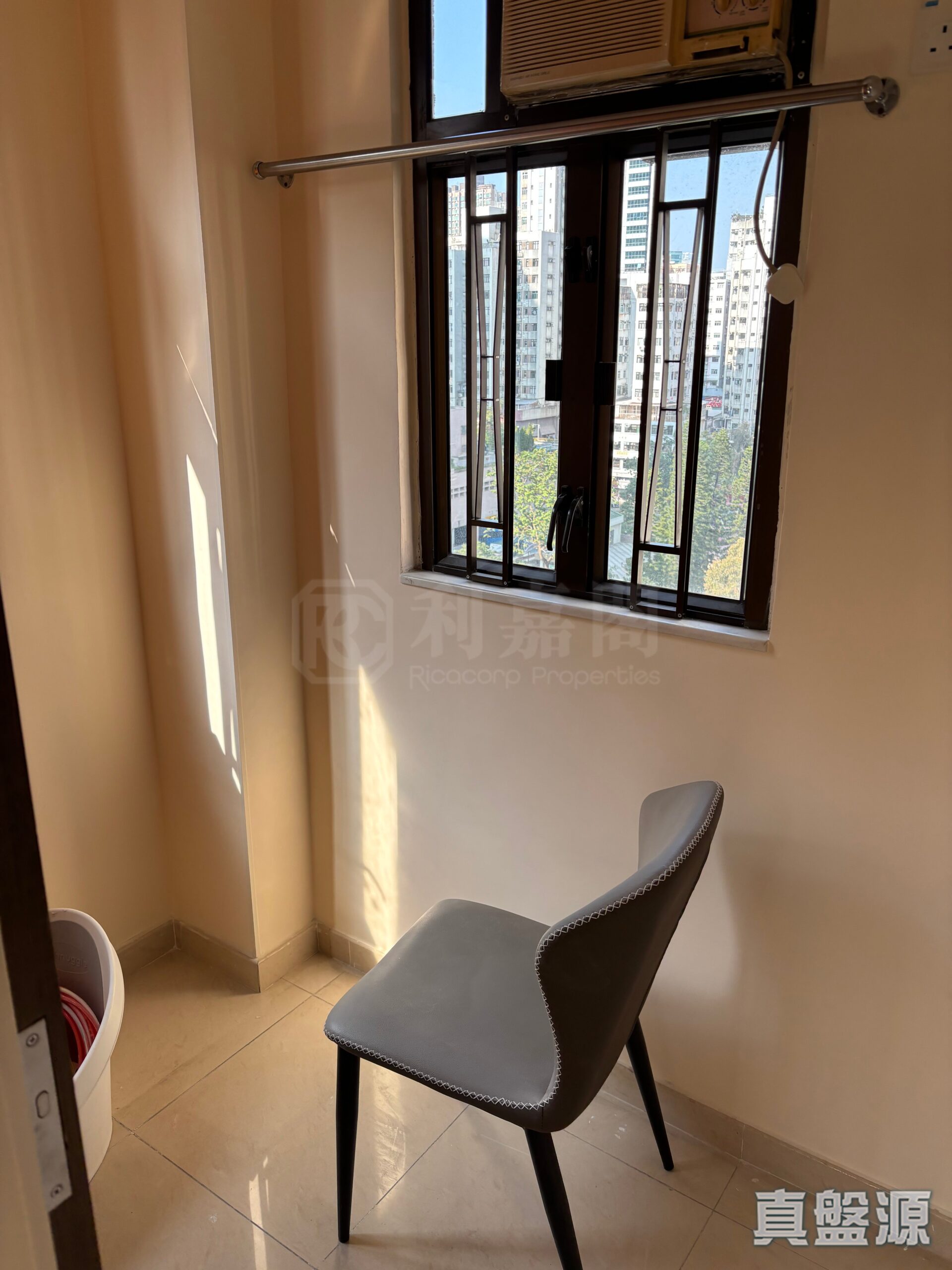 滿利大廈 - 元朗屋網 28YuenLong.com