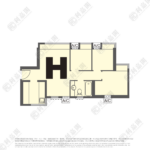 YOHO TOWN 1期 2座 - 元朗屋網 28YuenLong.com
