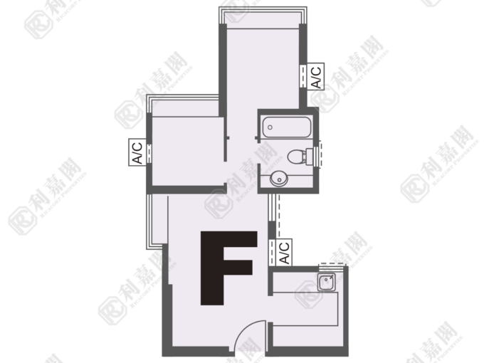 YOHO TOWN 1期 6座 - 元朗屋網 28YuenLong.com