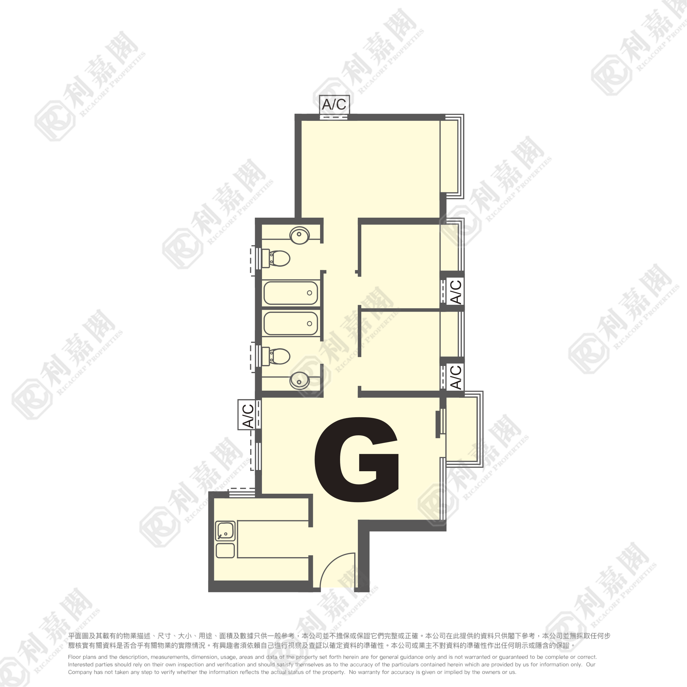 YOHO TOWN 1期 6座 - 元朗屋網 28YuenLong.com