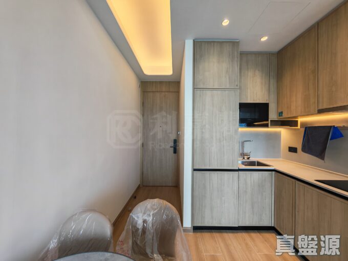 朗天峰 1座 (1A) - 元朗屋網 28YuenLong.com