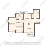 原築 3座 - 元朗屋網 28YuenLong.com