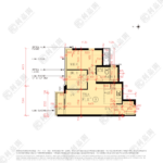 峻巒 3期 PARK YOHO BOLOGNA 8A座 - 元朗屋網 28YuenLong.com