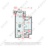 柏瓏 1B期 柏瓏 II 1座 - 元朗屋網 28YuenLong.com
