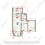 柏瓏 1B期 柏瓏 II 10座 - 元朗屋網 28YuenLong.com