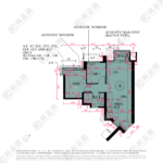 THE YOHO HUB C期 THE YOHO HUB II 6座 - 元朗屋網 28YuenLong.com