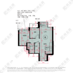 THE YOHO HUB C期 THE YOHO HUB II 8座 - 元朗屋網 28YuenLong.com