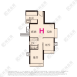 采葉庭 12座 - 元朗屋網 28YuenLong.com