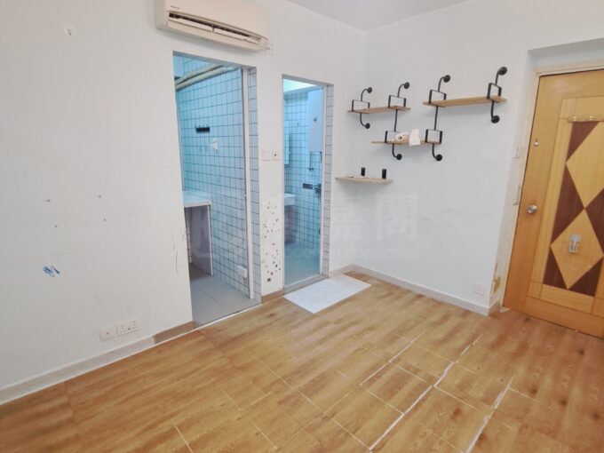 安基大廈 - 元朗屋網 28YuenLong.com