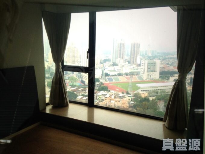 朗庭園 2座 - 元朗屋網 28YuenLong.com