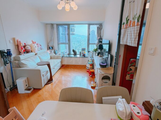 YOHO TOWN 1期 5座 - 元朗屋網 28YuenLong.com