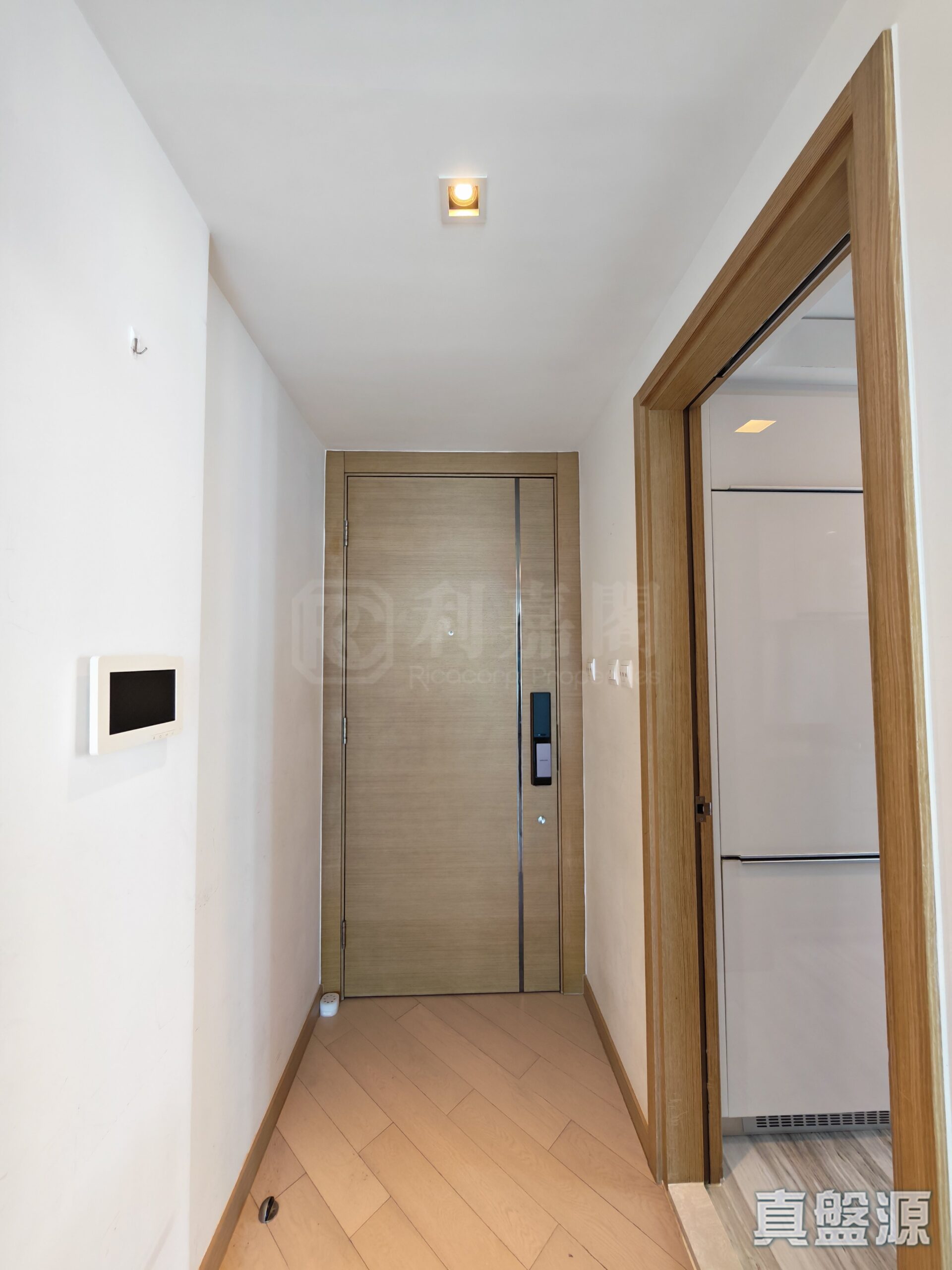 峻巒 2C期 PARK YOHO MILANO 33A座
