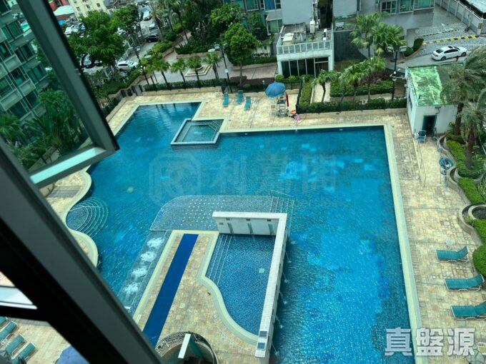 蝶翠峰 3期 綠庭園 18座 - 元朗屋網 28YuenLong.com