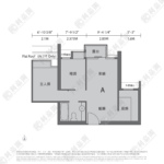 YOHO TOWN 2期 YOHO MIDTOWN 1座 - 元朗屋網 28YuenLong.com