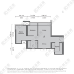 YOHO TOWN 2期 YOHO MIDTOWN 2座 - 元朗屋網 28YuenLong.com