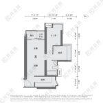 YOHO TOWN 2期 YOHO MIDTOWN 7座 - 元朗屋網 28YuenLong.com