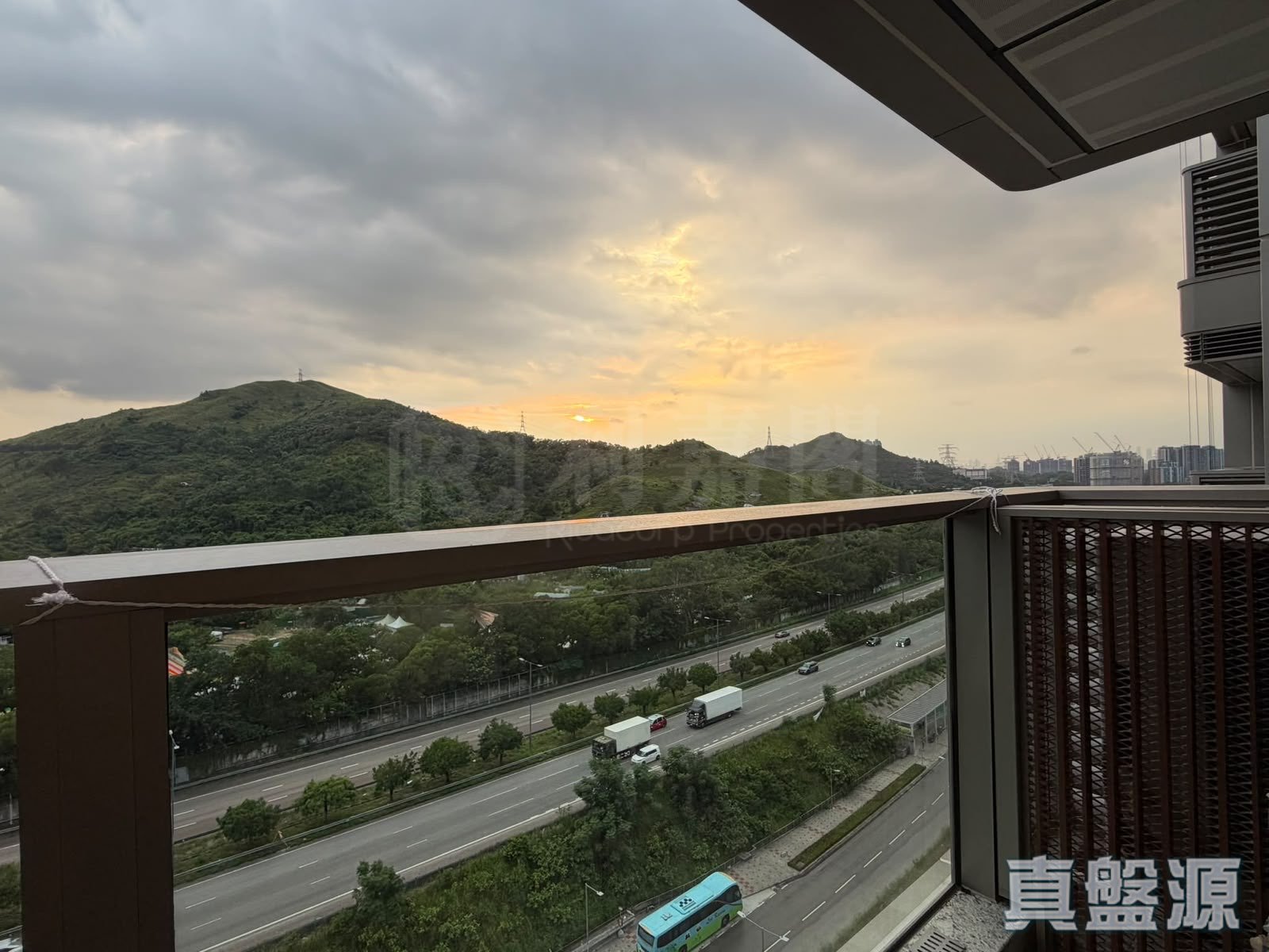 柏瓏 1A期 柏瓏 I 5座
