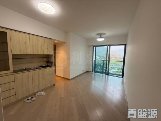 峻巒 2B期 PARK YOHO NAPOLI 25B座 - 元朗屋網 28YuenLong.com