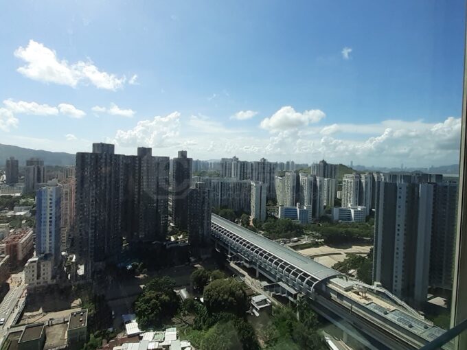世宙 2座 - 元朗屋網 28YuenLong.com