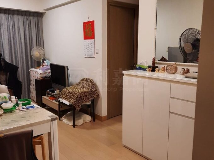 朗屏8號 1座 - 元朗屋網 28YuenLong.com