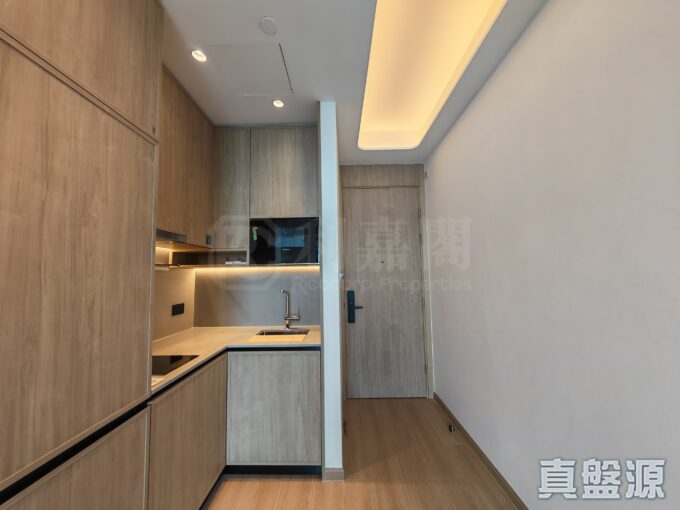 朗天峰 1座 (1A) - 元朗屋網 28YuenLong.com