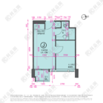 蝶翠峰 5期 尚悅‧嶺 2座 - 元朗屋網 28YuenLong.com