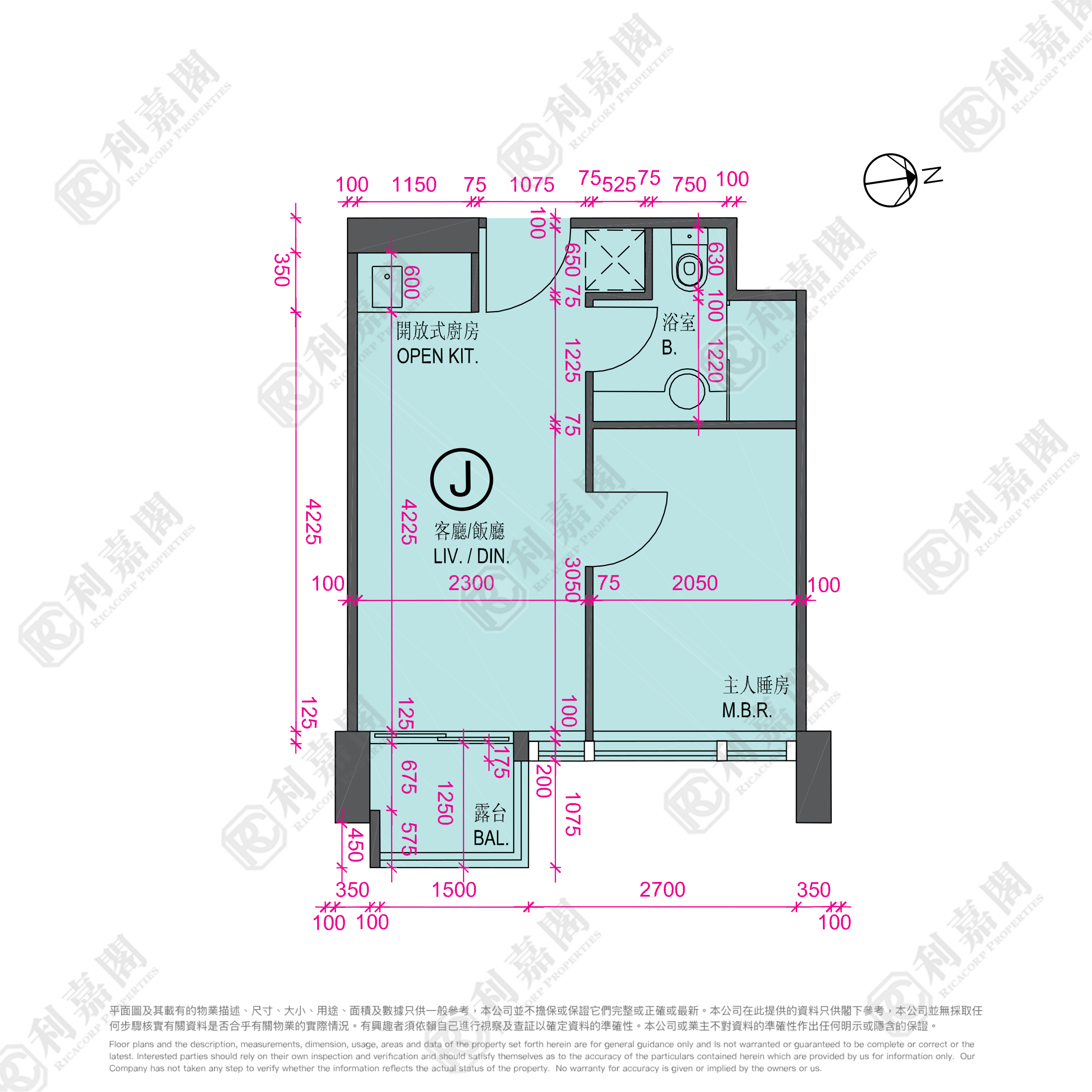 蝶翠峰 5期 尚悅‧嶺 2座 - 元朗屋網 28YuenLong.com
