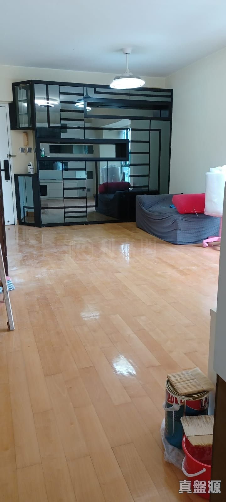 柏麗豪園 2座
