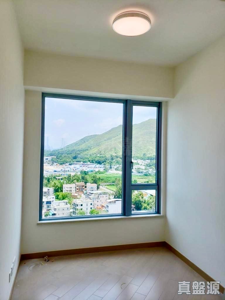 峻巒 2C期 PARK YOHO MILANO 32B座