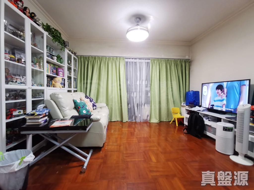 蝶翠峰 2期 16座 - 元朗屋網 28YuenLong.com