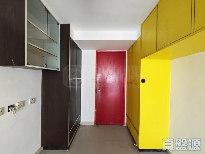 朗屏邨 鏡屏樓 - 元朗屋網 28YuenLong.com