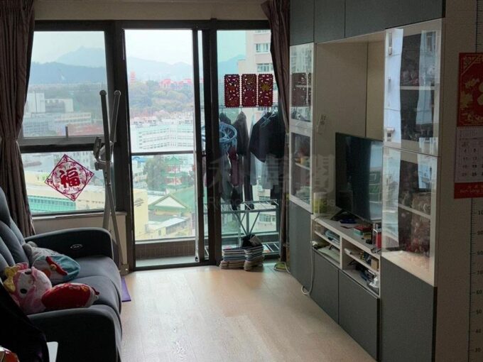 朗城滙 3座 - 元朗屋網 28YuenLong.com
