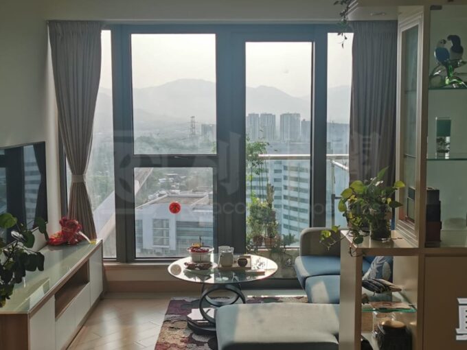 GRAND YOHO 2期 8座 - 元朗屋網 28YuenLong.com
