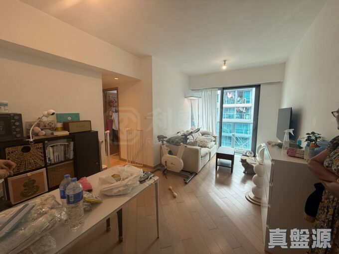 峻巒 2B期 PARK YOHO NAPOLI 27B座 - 元朗屋網 28YuenLong.com