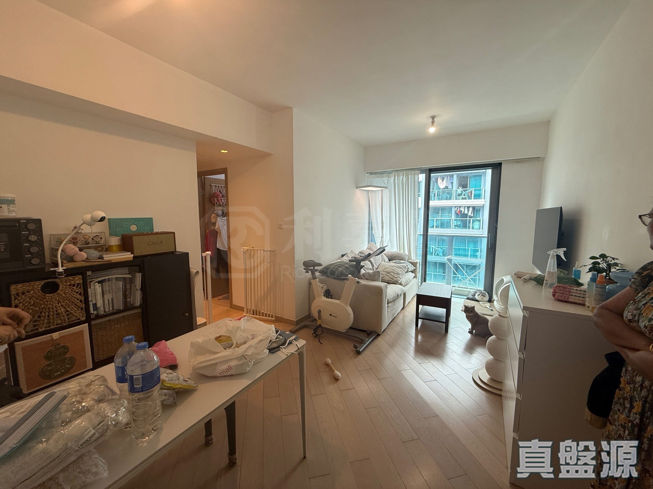 峻巒 2B期 PARK YOHO NAPOLI 27B座 - 元朗屋網 28YuenLong.com