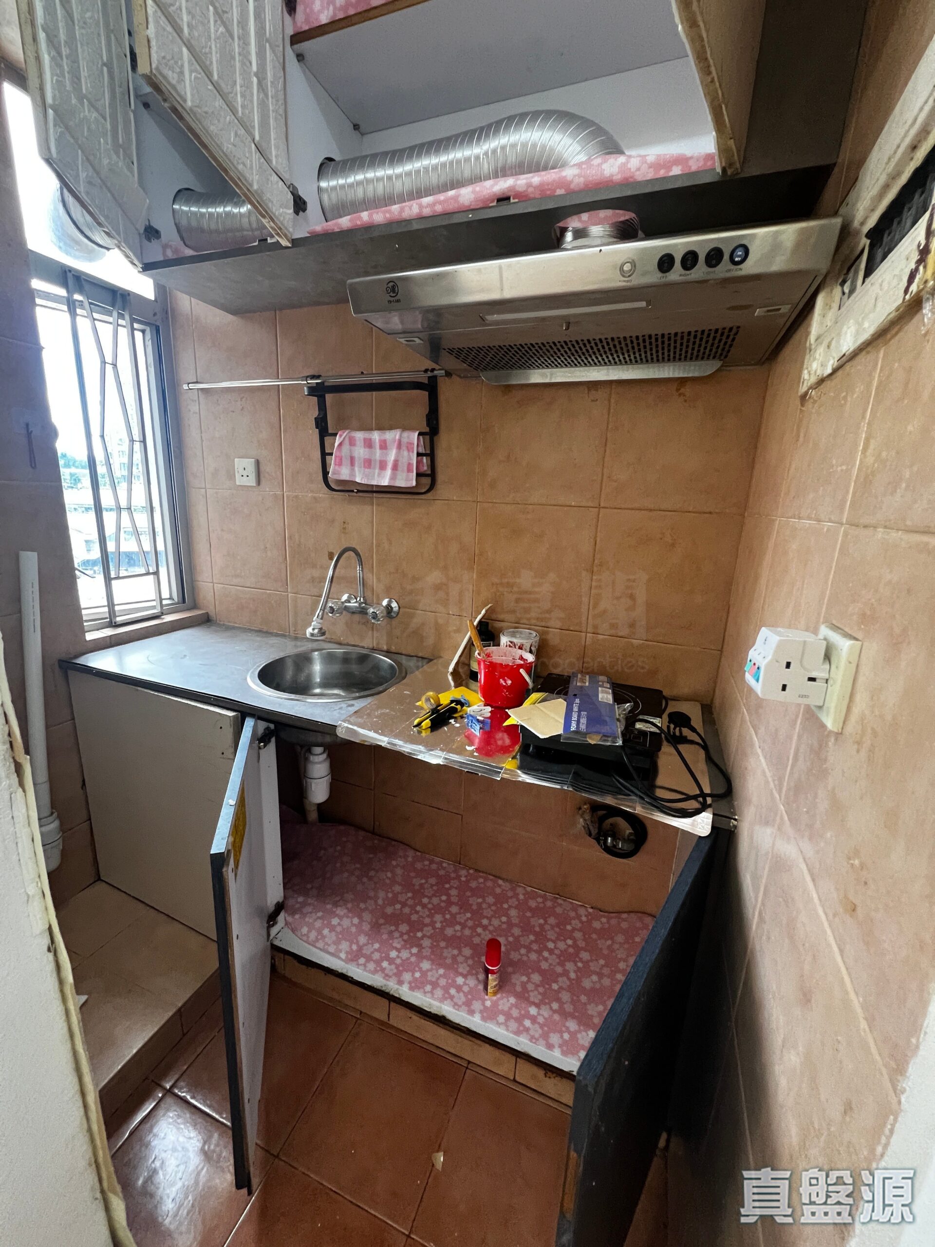 益發大廈 - 元朗屋網 28YuenLong.com