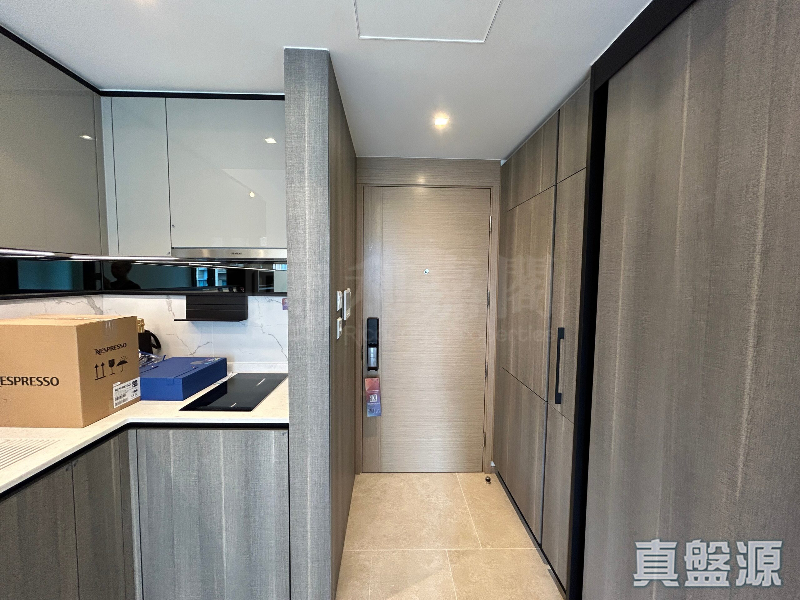 THE YOHO HUB B期 1座