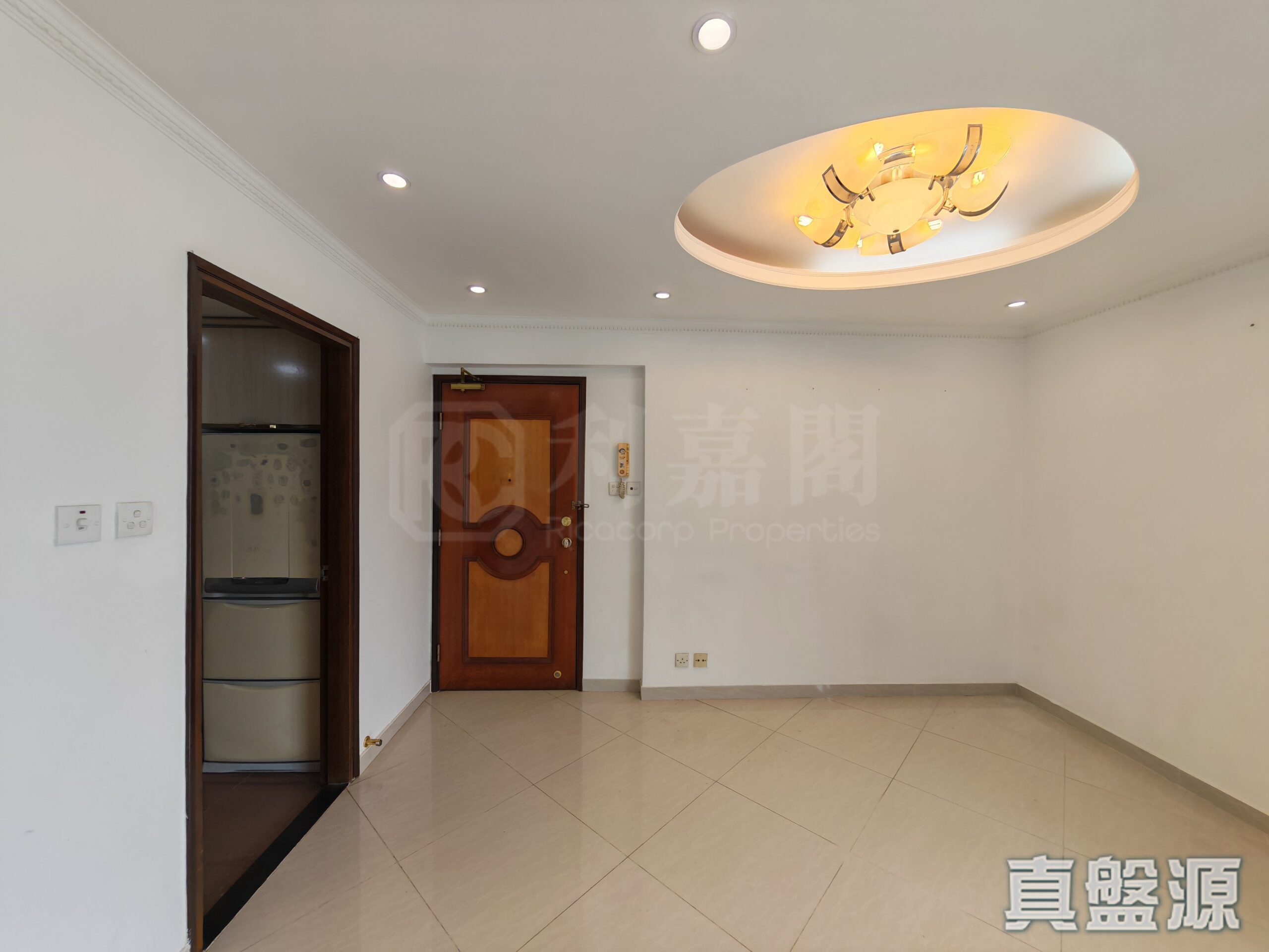 柏麗豪園 2座