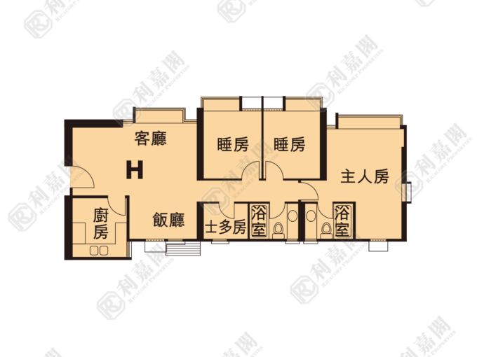 新元朗中心 5座 - 元朗屋網 28YuenLong.com