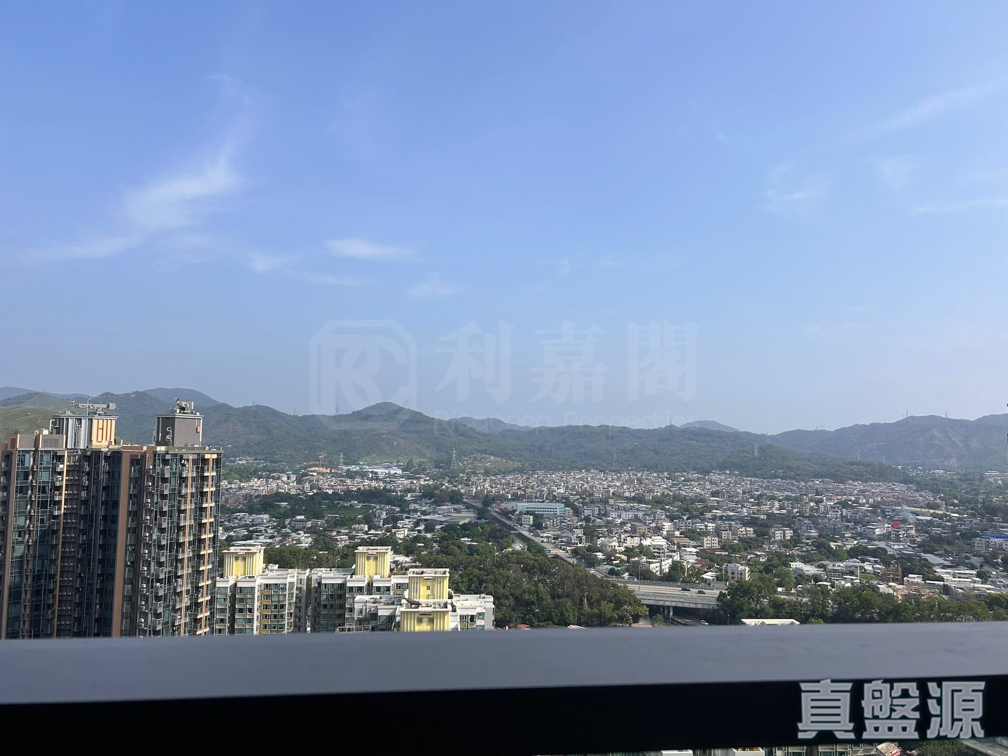 朗天峰 1座 (1B) - 元朗屋網 28YuenLong.com