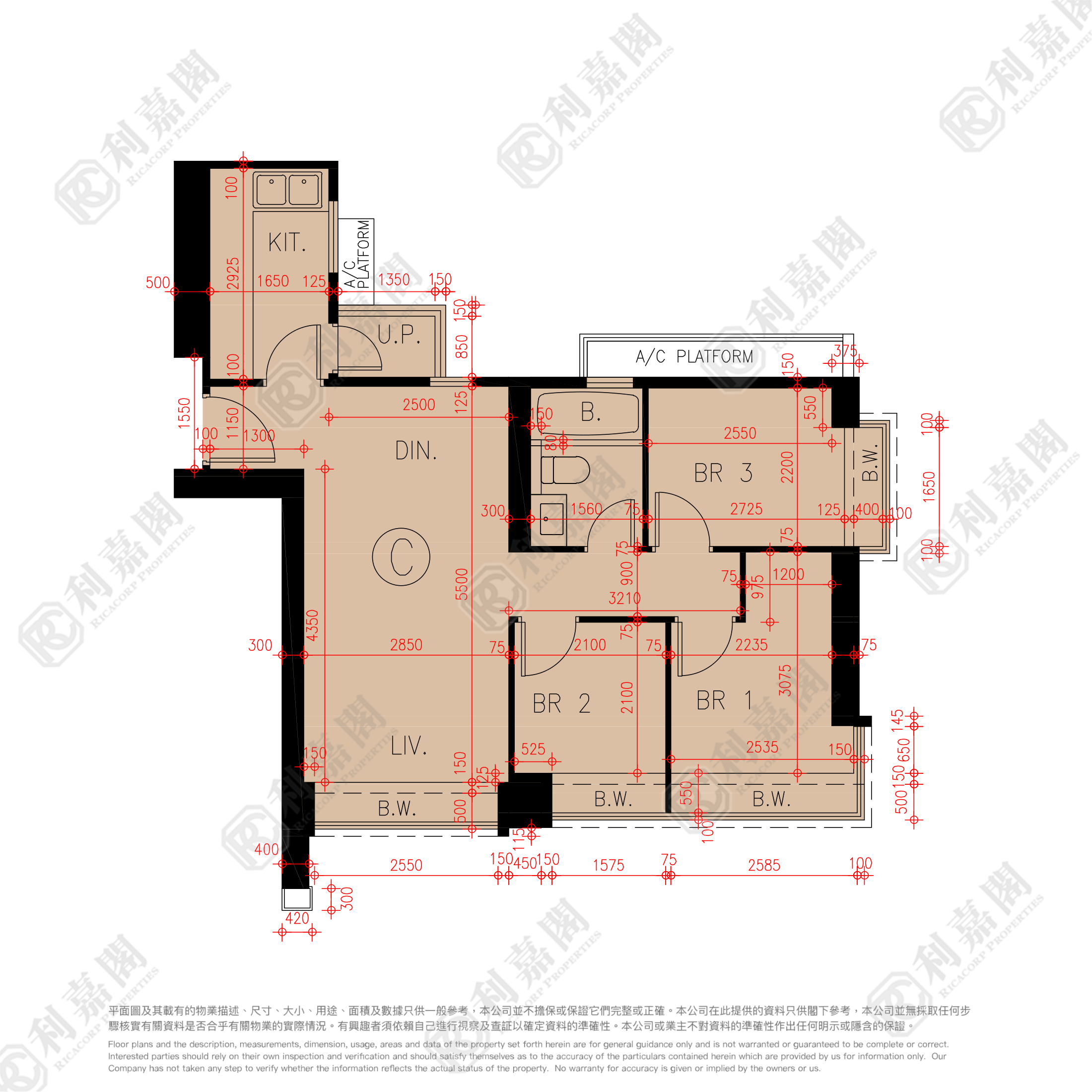 GRAND YOHO 1期 2座 - 元朗屋網 28YuenLong.com