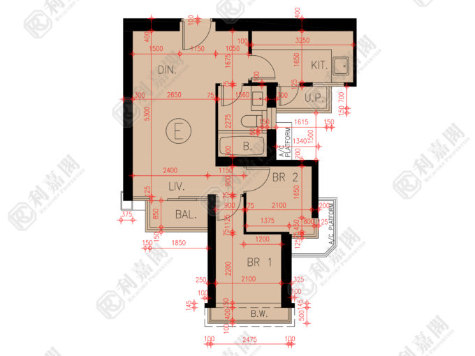 GRAND YOHO 1期 2座 - 元朗屋網 28YuenLong.com