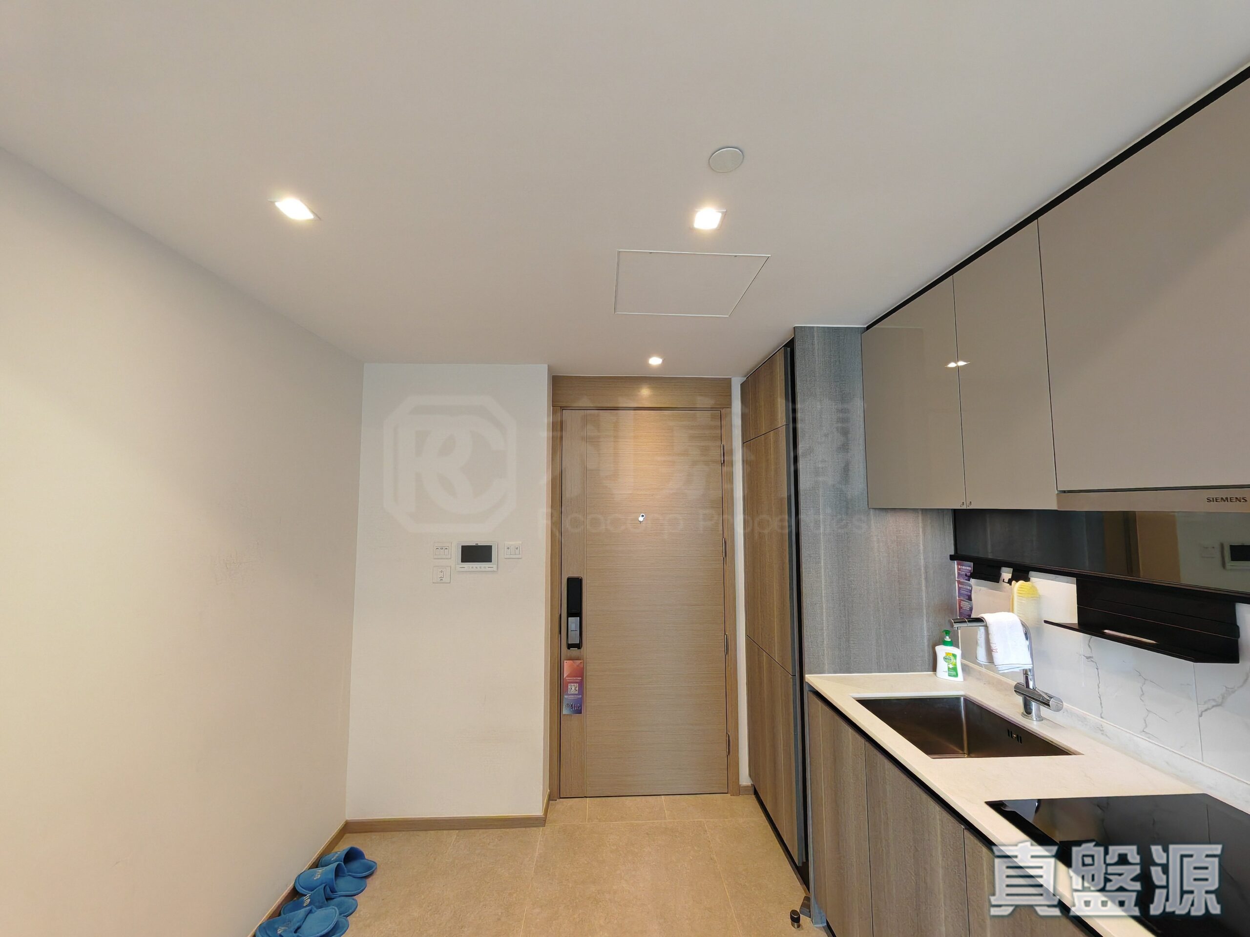 THE YOHO HUB B期 2座