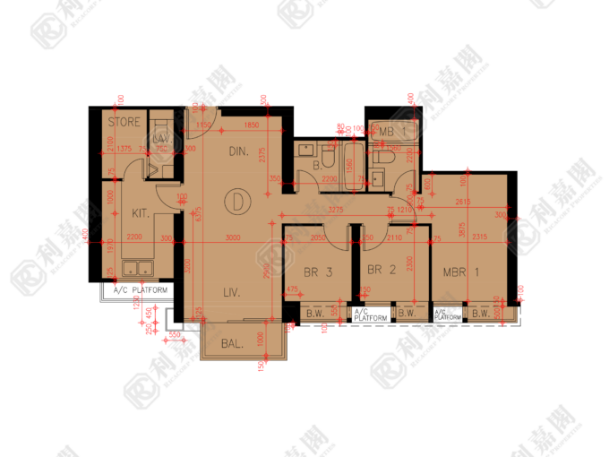 GRAND YOHO 2期 3座 - 元朗屋網 28YuenLong.com